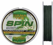 Rapture - DYNA TEX SPIN X4 - Moss Green