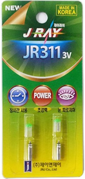 JR311-G8