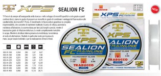XPS SEALION FC MAINLINE 250mt - 0.185