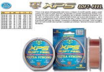 XPS SOFT FEEL 150mt - 0,165