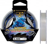 XPS FLUOROCARBON SALTWATER 25mt