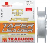 Trabucco XPS TAPER LEADER