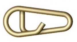 QUICKLINK ROUNDED SHAPE