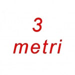 3 METRI