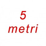 5 METRI