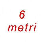 6 METRI