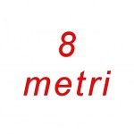 8 METRI