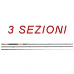 3 Sezioni