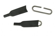SHRINKING RUBBER SNAP