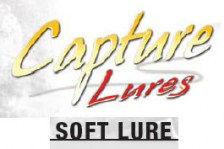 Rapture - SOFT LURES