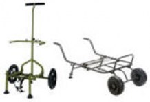 Carrelli e Trolley