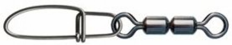 GIRELLA DOUBLE ROLLING INSURANCE SNAP