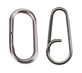 OVAL SPLIT RING