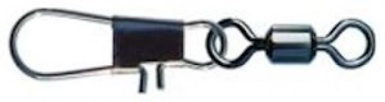 GIRELLA ROLLING INTERLOCK SNAP