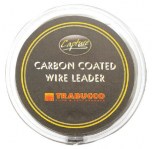 Rapture CARBON COATED WIRE LEADER
