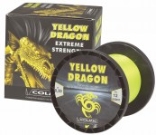 Colmic YELLOW DRAGON