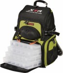 ZAINO EXPEDITION - serie XTR SURFCASTING