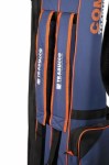 COMPETITION ROD & REEL HOLDALL 2 DLX