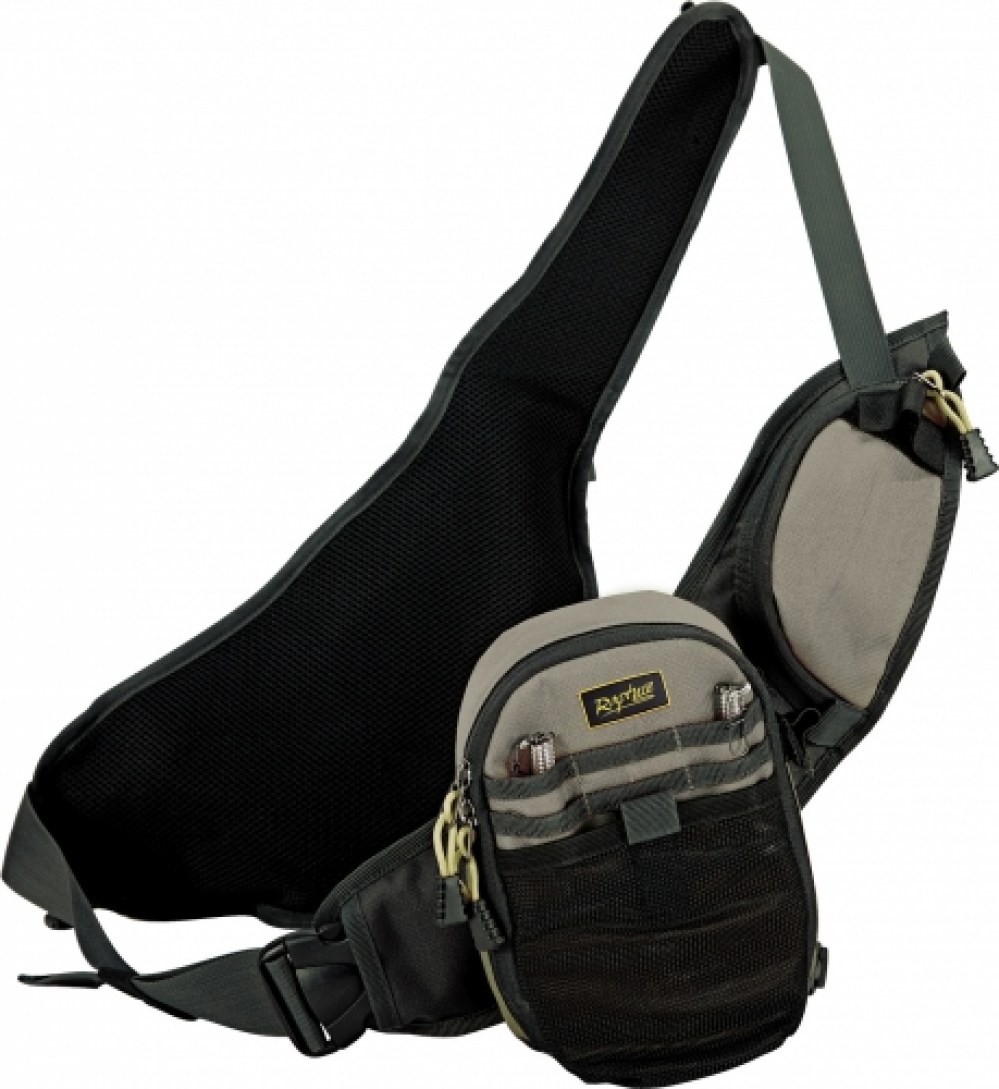 GUIDEMASTER PRO MONO BACK PACK