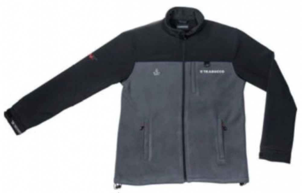 GNT PRO FLEECE - taglia M