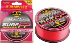 SURF FLUORO POWER - 600mt - 0,18