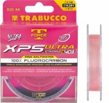 XPS ULTRA STRONG FC403 PINK SALTWATER 30mt - 0.50