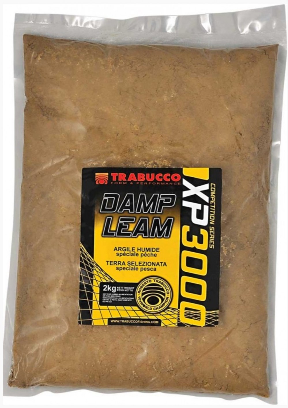 XP3000 DAMP LEAM  Scatola da 20Kg