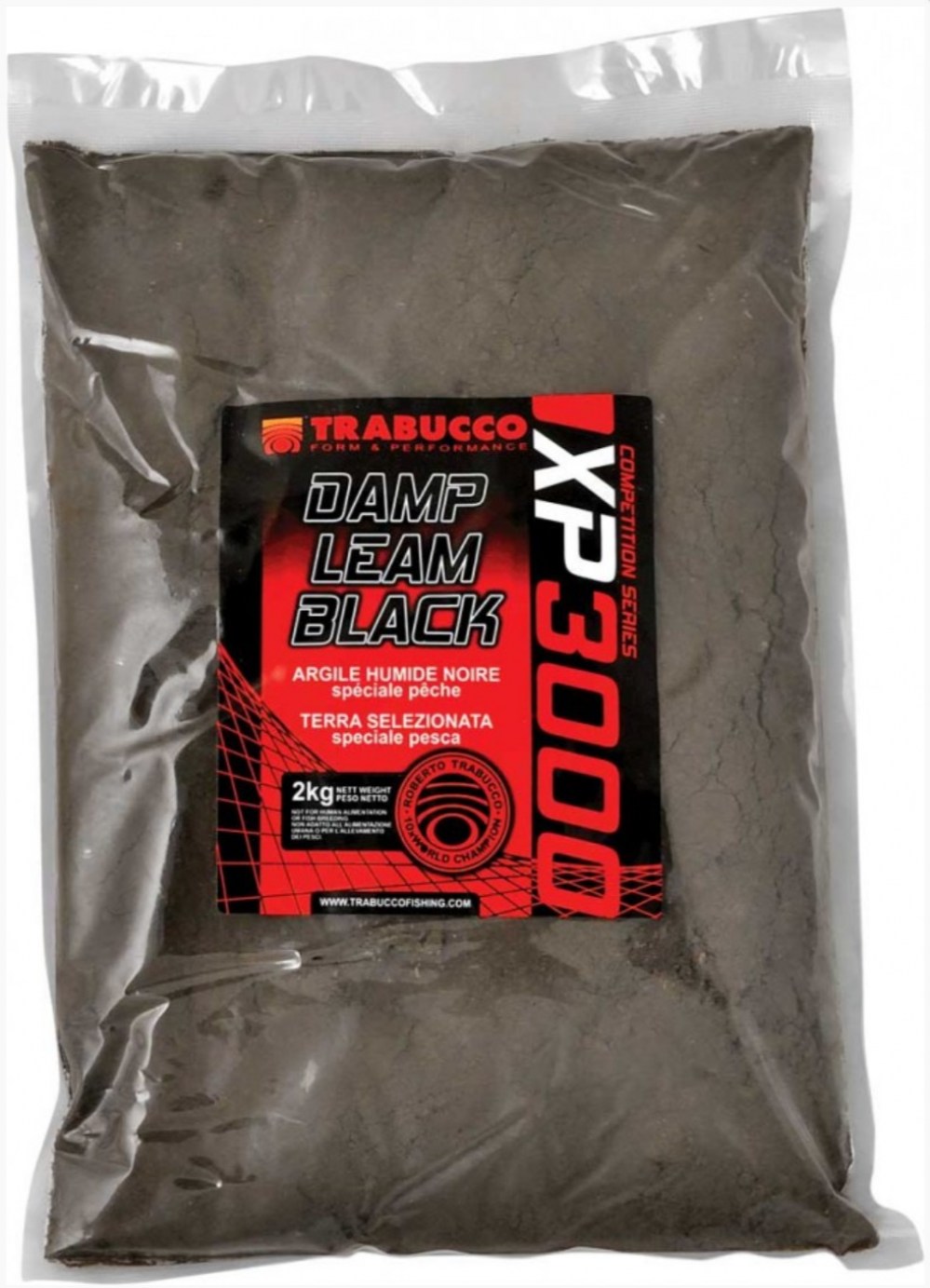 XP3000 DAMP LEAM Scatola da 20Kg