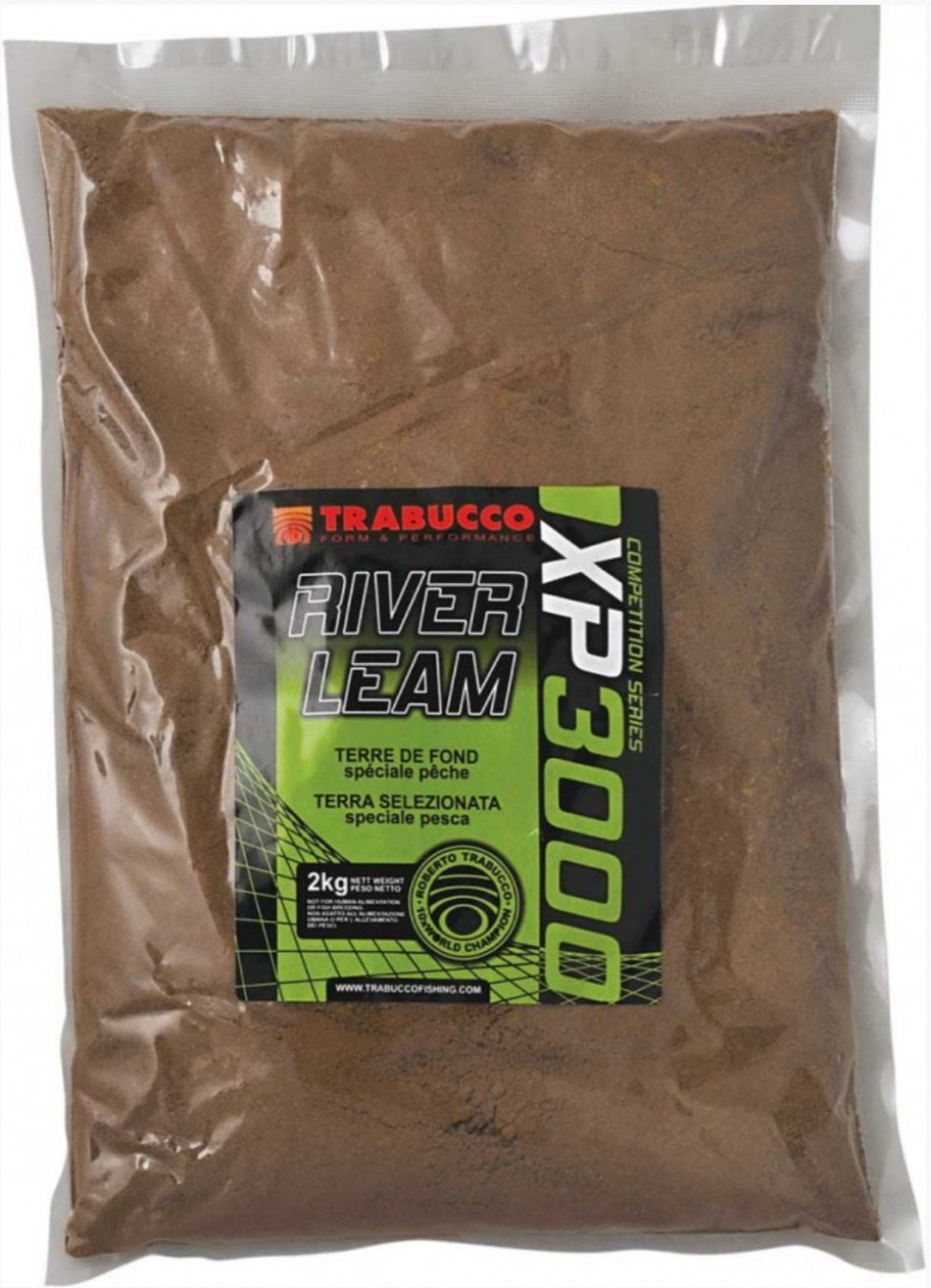 XP3000 DAMP LEAM Scatola da 20Kg