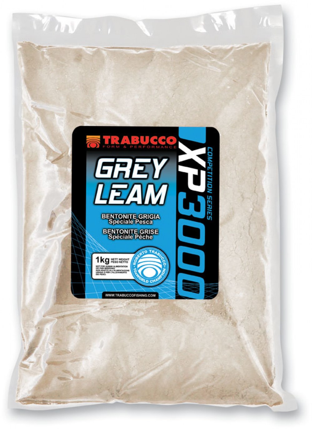XP3000 DAMP LEAM Scatola da 20Kg