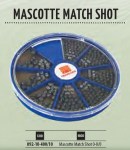 MASCOTTE MATCH SHOT 0-8/0