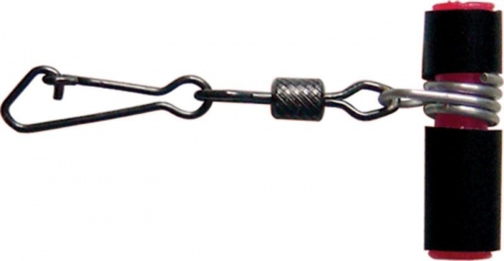HEAVY DUTY SLIDER CONNECTOR