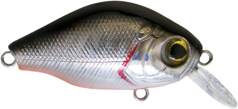 BB CRANK 05 - Silver Orange - 5 scatole uguali