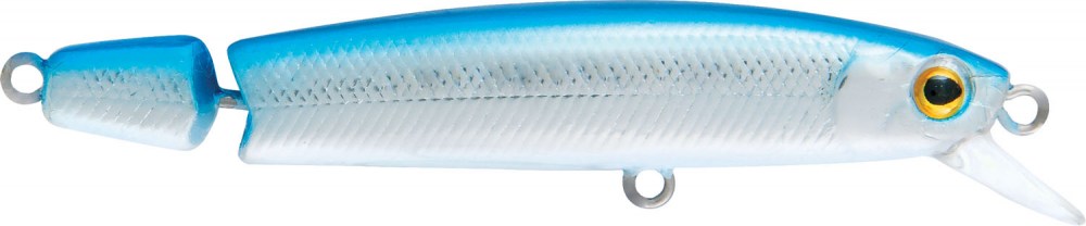 VJ TAIL 6cm 4.5gr - 5 scatole uguali