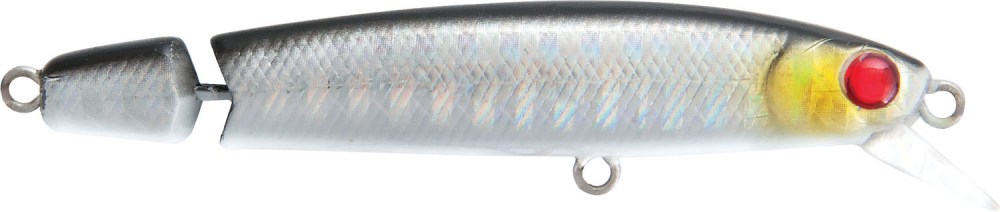 VJ TAIL 6cm 4.5gr - 5 scatole uguali