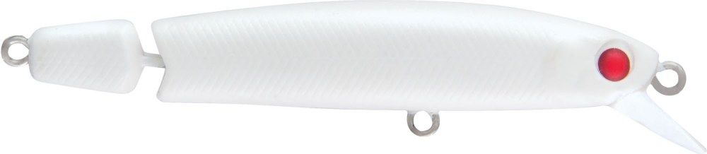 VJ TAIL 6cm 4.5gr - 5 scatole uguali