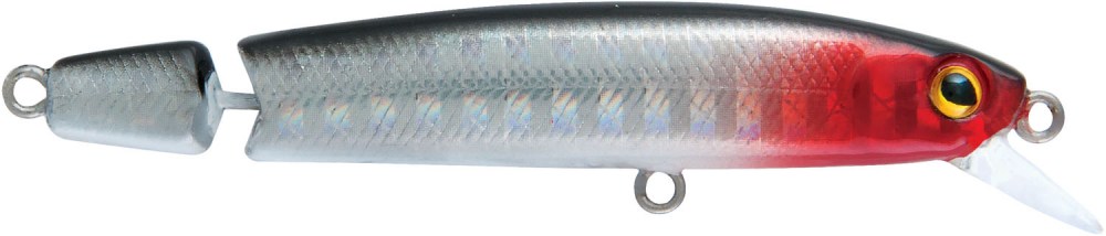 VJ TAIL 6cm 4.5gr - 5 scatole uguali
