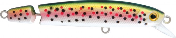 VJ TAIL 6cm 4.5gr - 5 scatole uguali