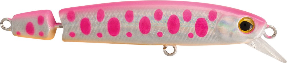 VJ TAIL 6cm 4.5gr - 5 scatole uguali