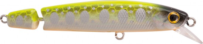 VJ TAIL 6cm 4.5gr - 5 scatole uguali