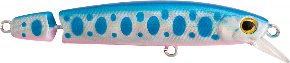 VJ TAIL 6cm 4.5gr - 5 scatole uguali