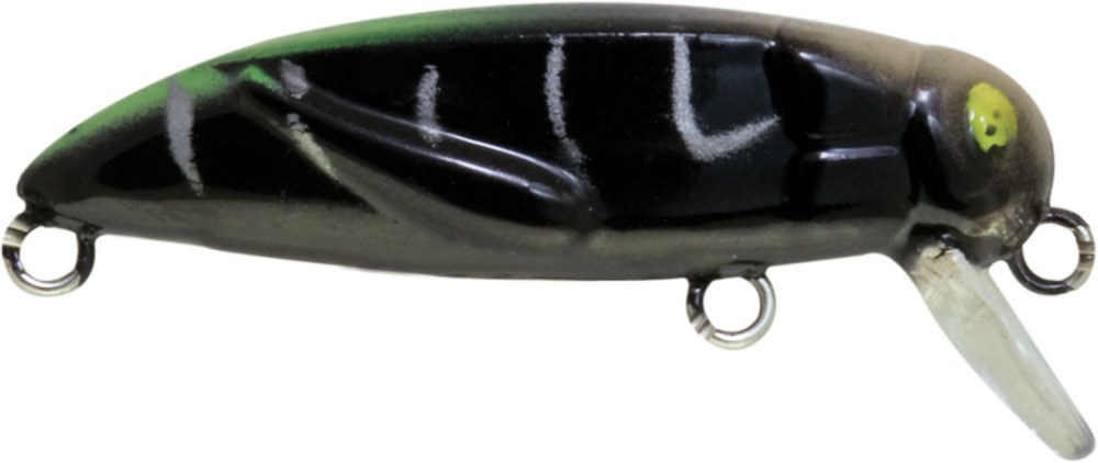 GRASSHOPPER 37mm 2gr - 5 scatole uguali