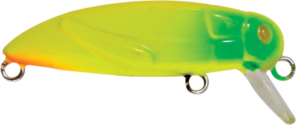 GRASSHOPPER 37mm 2gr - 5 scatole uguali