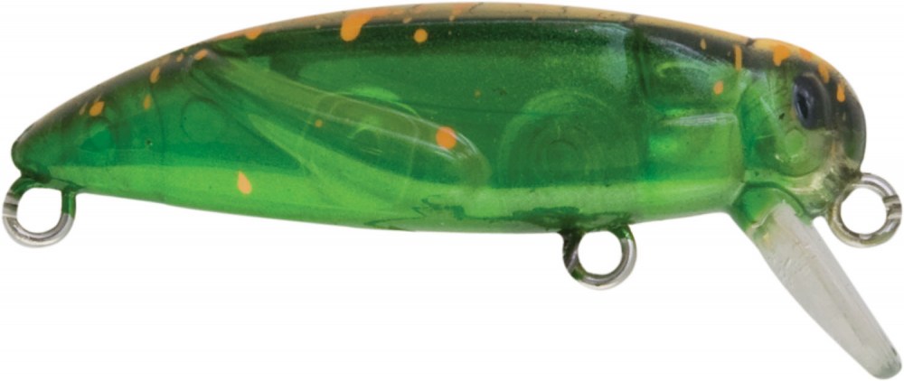 GRASSHOPPER 37mm 2gr - 5 scatole uguali
