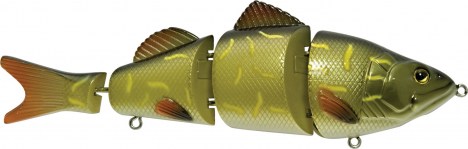 SWIMBAIT 15cm 39gr - 5 scatole uguali