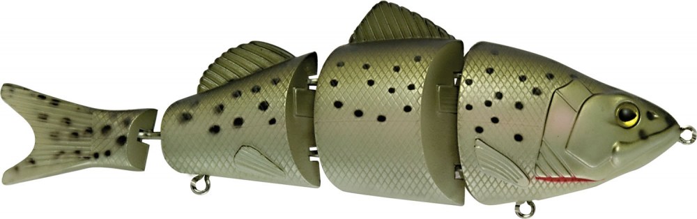 SWIMBAIT 15cm 39gr - 5 scatole uguali