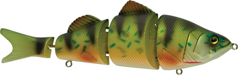SWIMBAIT 15cm 39gr - 5 scatole uguali