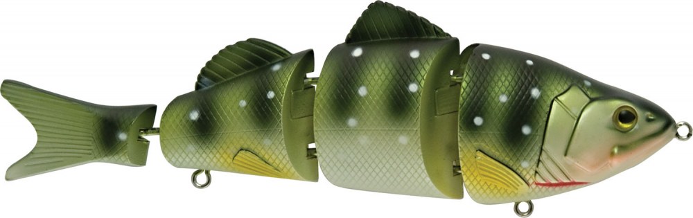 SWIMBAIT 15cm 39gr - 5 scatole uguali