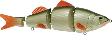 SWIMBAIT 15cm 39gr - 5 scatole uguali