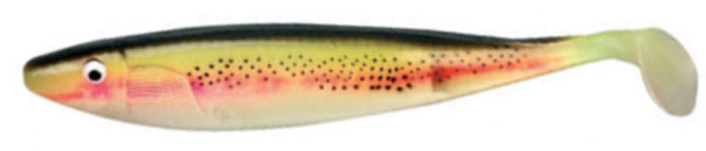 RAPTURE SHAD 22cm - 10 scatole uguali